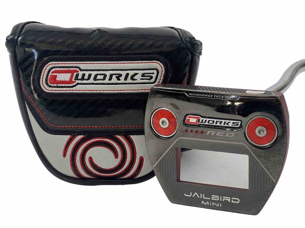 オデッセイ O-WORKS BLACK JAILBIRD MINI(オデッセイ O-WORKS オデッセイ O-WORKS BLACK JAILBIRD MINI(オデッセイ O-WORKS