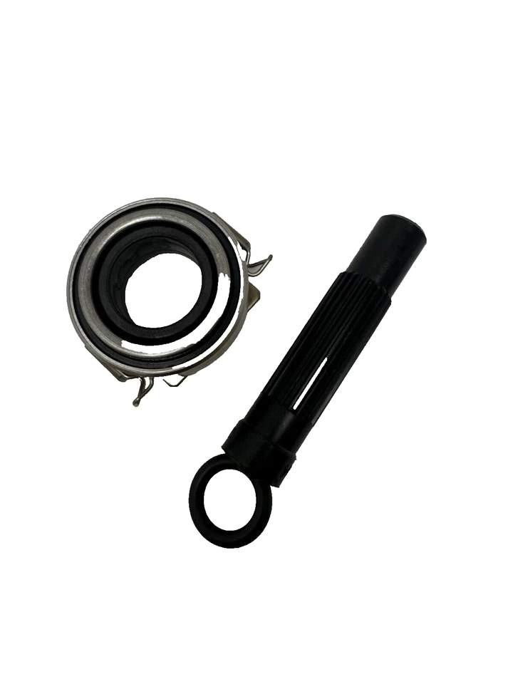 Kit de embrague de transmisión ACDelco para Toyota Corolla Paseo Tercel 1987-1999 381056 Foto 3 de 4