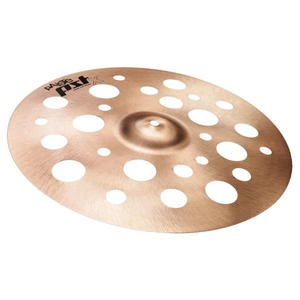 Paiste 14" PSTX Swiss Thin Crash Cymbal PSTXSWTCR14