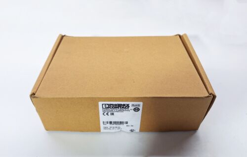 Phoenix Contact BTP 2070W - 1046666 - 7” Touch Screen - TFT Panel - NEW OPEN BOX - Picture 6 of 17