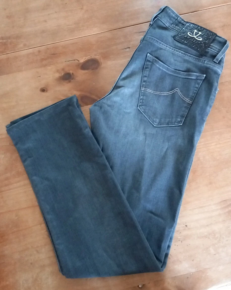 Jacob cohen 622 jeans sales