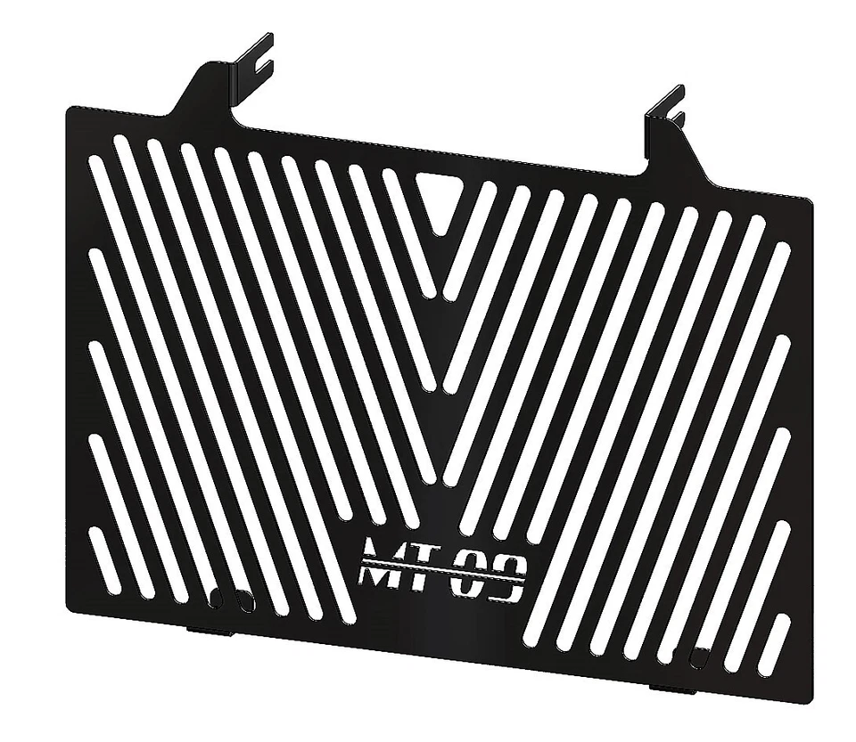 Rejilla De Protección Para Radiador YAMAHA MT09 TRACER Del Año 2016 Al 2020 - Imagen 2 de 4