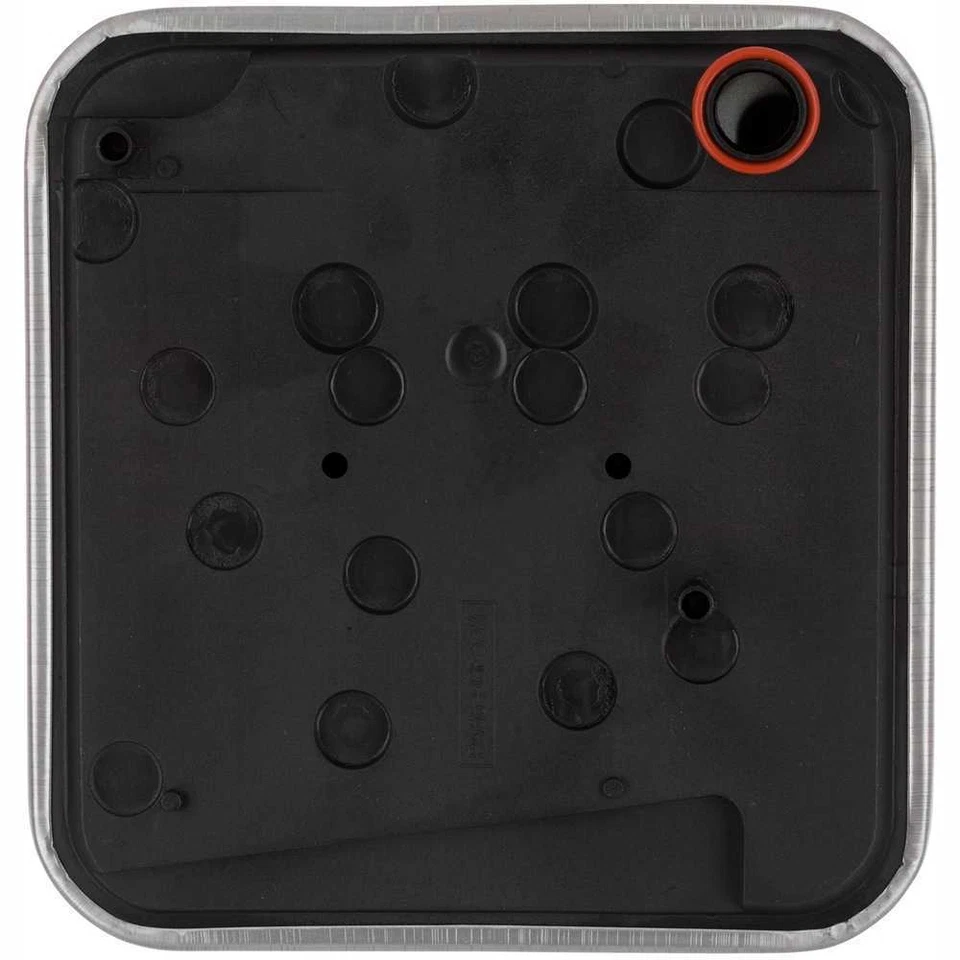 Kit de filtro de transmisión automática para Plymouth Voyager Grand Voyager 1989-2001, Voyager Accl Foto 2 de 4