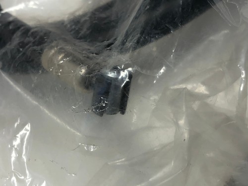OEM NOS Genuine Original Suzuki Motorcycle Clutch Cable P/N 58200-41F10 - Picture 3 of 7