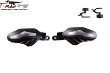 T-Rex Racing 2019 - 2024 Yamaha YZF-R3 No Cut Frame Sliders