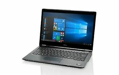 Fujitsu PC Notebooks/Laptops