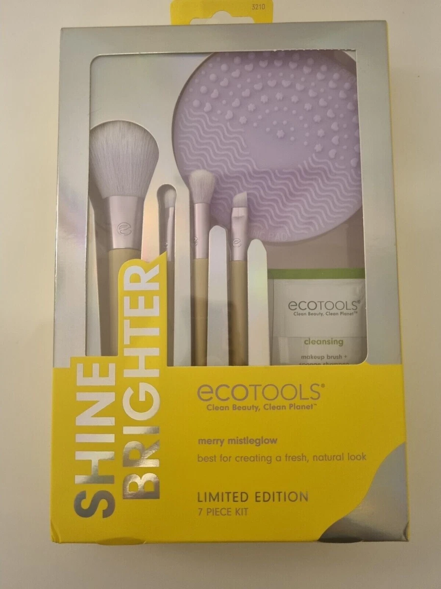 Makeup Brush Set Best Uk Saubhaya Makeup