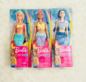 barbie sirena dreamtopia