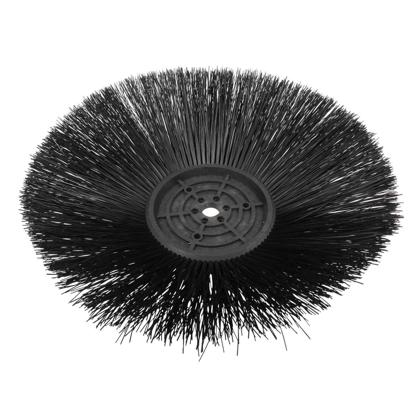 Balai Latéral (Seitenbesen) Pour Kärcher KMR1050, KMR-Trac, KSM950 - Brosse Poly 1,4 - Fabriqué En Allemagne