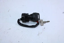 2011 Yamaha YFZ450X IGNITION MAIN SWITCH 181-21136