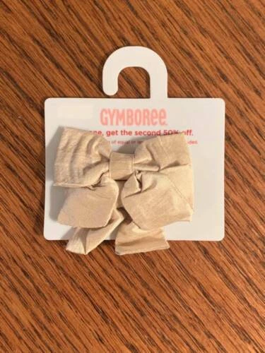 Acessórios para Cabelos dos Sonhos Gymboree para Meninas