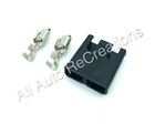 <!--F#f_0-->2 way Connector & Terminals Kit fits Holden HQ HJ HX HZ WB LH LX VB VC VH VK VL<!--F/-->