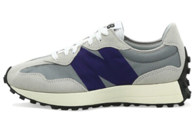 リクエスト　66個 New Balance 327 Rain Cloud Virtual Violet - MS327FC | eBay