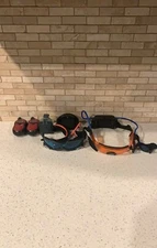 spy gear bundle   Bq