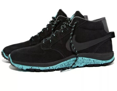 nike lunar braata mid