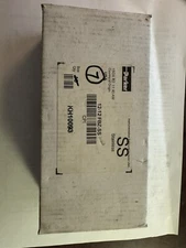 Parker 12-12-FBZ-SS, 3/4" Tube X 3/4" MNPT, Male Straight Connector, Box of 7