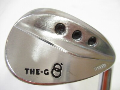 FREIHEIT THE-G FORGED Wedge #50(1Club)/MCI/Flex:S/Wedge
