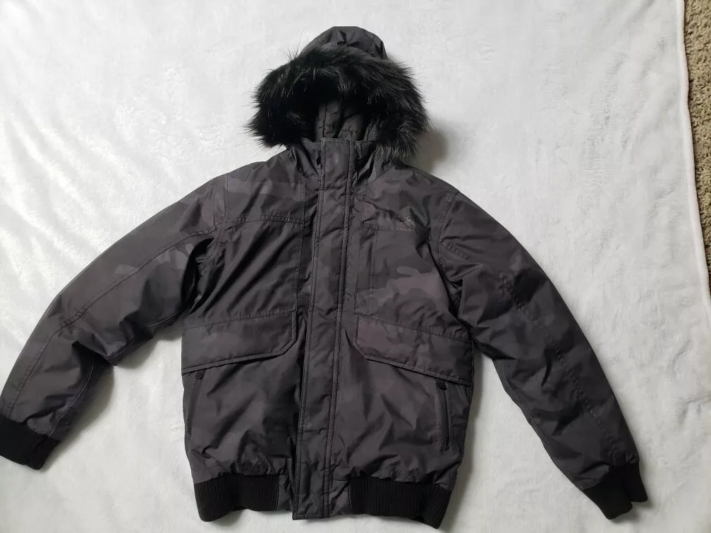 Boys north face clearance gotham