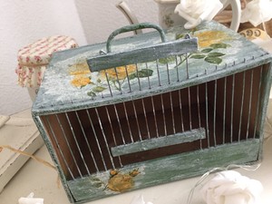Cage Ancienne Avec Annonces Dachats Et De Ventes Les