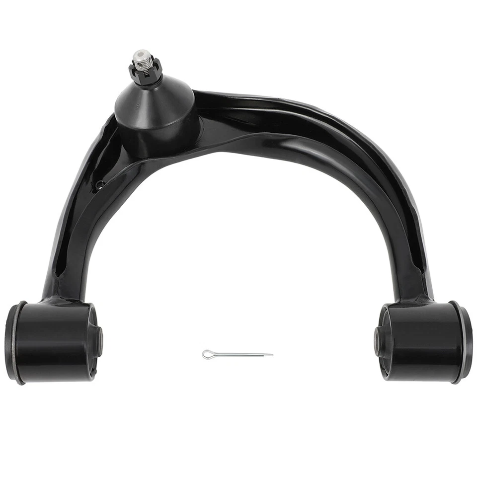 Front Upper Suspension Control Arm w Ball Joints For 2005 06-2018 Toyota Tacoma Foto 4 de 4
