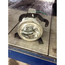 Antibrouillard Hyundai ATOS