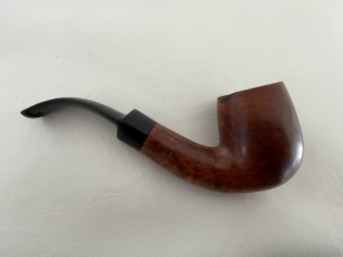 Jeantet Jumbo 8703 tobacco pipe (B)
