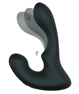 Innovativer Prostata Stimulator Vibrator Plug mit Melkfunktion Prostatavibrator