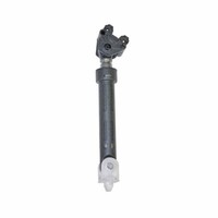 StoßDäMpfer Suspa 120N At 10001851 Wie Bauknecht 481246648088 FüR Waschmaschine