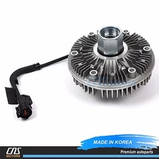 Electric Fan Clutch 2003-2010 Ford E-350 F-250 F-350 Super Duty 6.0L Diesel⭐⭐⭐⭐⭐
