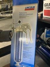 Lincoln 1133 Professional Pistol Grip Grease Gun