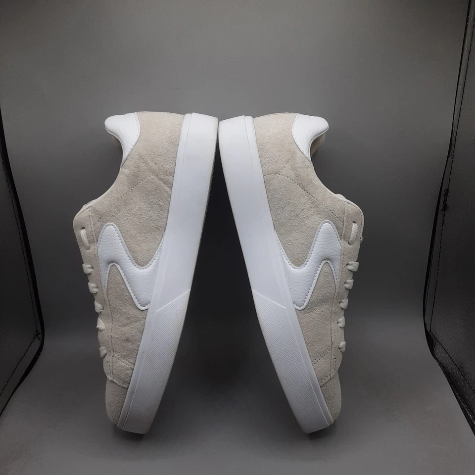 Zapatillas Skechers Eden LX Rich Tones Para Mujer 7.5M Beige Off White Gamuza A62 Foto 3 de 4