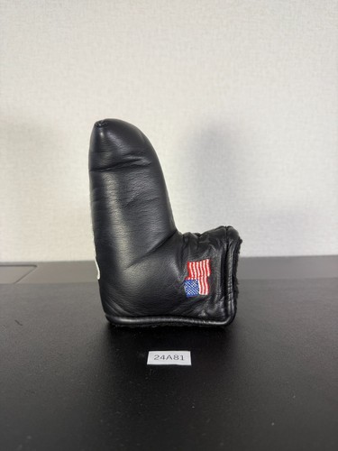Scotty Cameron Putter Cover - Choose Model | Authentic Regular Headcovers Japan - Picture 6 of 107