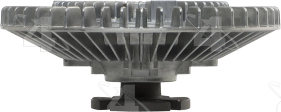 Embrague ventilador térmico Hayden 2947 Foto 3 de 4