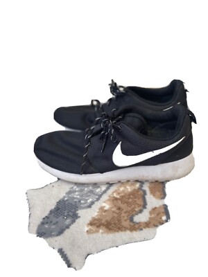 nike size 5.5 trainers