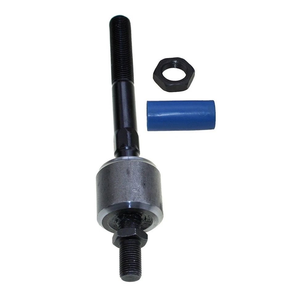 8x Kit de rótula de brazo de control de extremo de varilla de amarre superior delantera para Honda CRX Civic 88-91 Foto 4 de 4