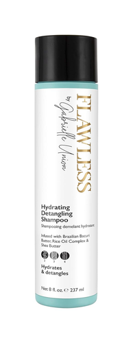 - Hydrating Detangling Hair Shampoo, 8 OZ - Picture 8 of 12