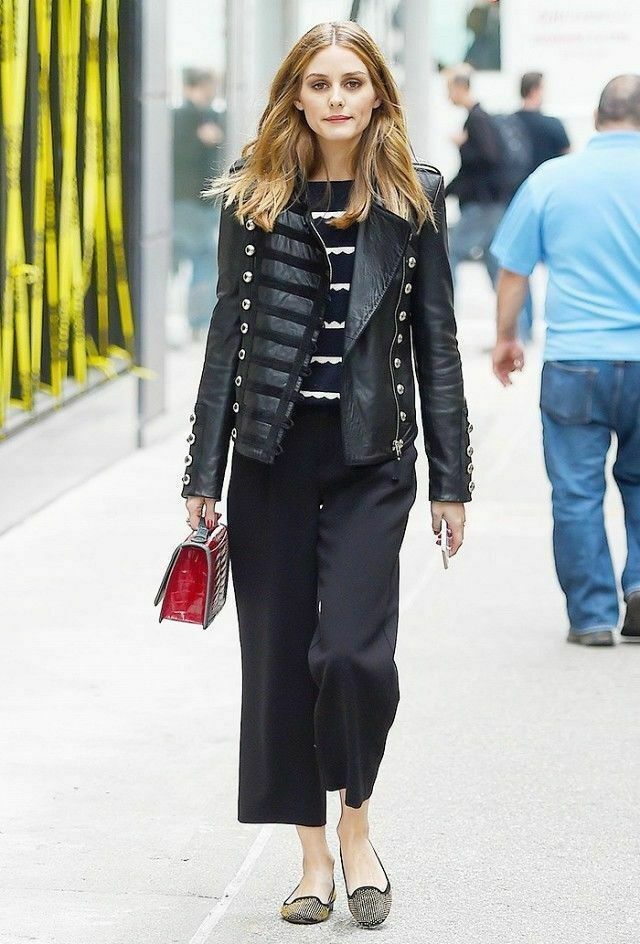 Women Black Soft Unique Jacket Military Style Black Rea Women Black Soft Unique Jacket Military Style Black Rea