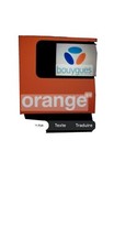 ORANGE/  UNLOCK deblocage instantanée ,code deblocage