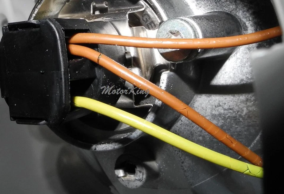 Kit de arnés de cableado halógeno para faros para Benz W209 CLK350 CLK320 CLK550 DC108 Foto 2 de 4