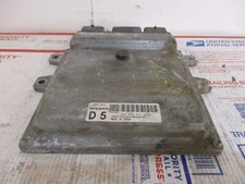 ⚡2012 MAXIMA ECM MÓDULO DE CONTROL DEL MOTOR ORDENADOR ECU PCM POWER D5