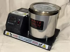 Deep Well Digital Solder Pot PD74