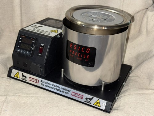 Deep Well Digital Solder Pot PD74