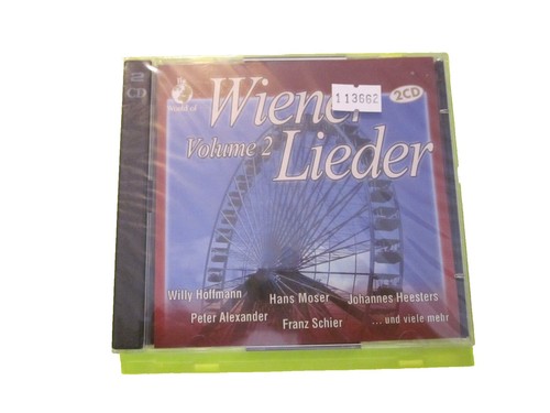 Walkner.Möstl Heaven Or Hell CD RARE AUSTRIAN IMPORT OUT OF PRINT