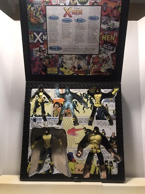 The X-Men Box Set | eBay