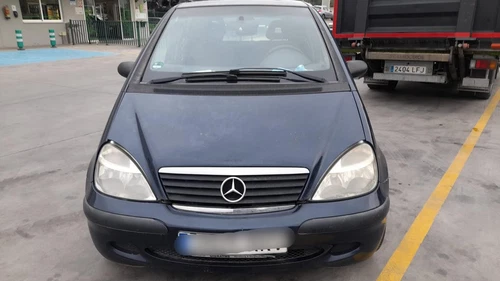 1688200426 Centralita Inmovilizador para MERCEDES-BENZ CLASE A (BM 168) 920762 - Bild 4 von 9