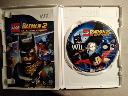 Wii Games with Manuals - Most are Mint ! - Picture 345 of 729