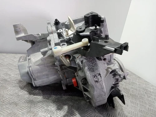 20ET61 R8ryd Cambio per PEUGEOT RIFTER GT LINE STANDARD 2024 6947301 - Foto 3 di 10