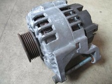 Generatore alternatore AUDI A4 B6 A6 4B 3.0 V6 0986044330 (Exchange) 150A
