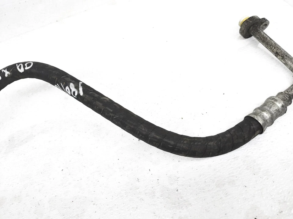 Mangueira de descarga CA 2007-2014 Volvo Xc90 - 8623256 - Imagem 3 de 4