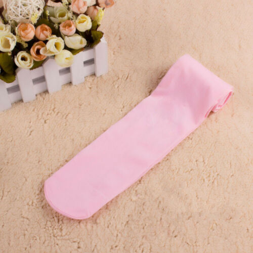 GIRLS OPAQUE KIDS TIGHTS PANTYHOSE HOSIERY STOCKINGS PARTY BALLET DANCE SOCKS - Picture 17 of 21